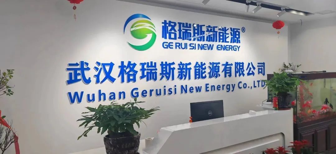 WUHAN GRACE NEW ENERGY CO., LTD.