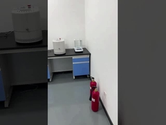 リチウムイオン電池 コインセル 研究室機器のためのラボマシン