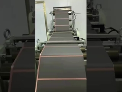 リチウムイオン電池 電池生産 エクストルーション スロット ダイコーティング マシン